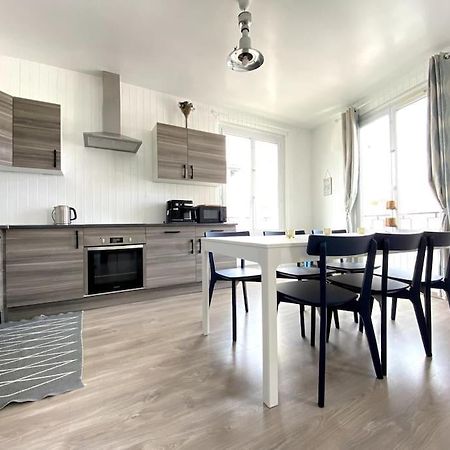 Bel Appartement En Hyper-Centre La Teste-de-Buch Exteriér fotografie