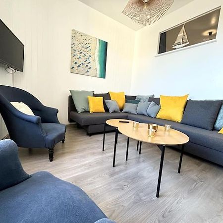 Bel Appartement En Hyper-Centre La Teste-de-Buch Exteriér fotografie