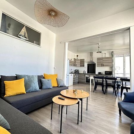 Bel Appartement En Hyper-Centre La Teste-de-Buch Exteriér fotografie