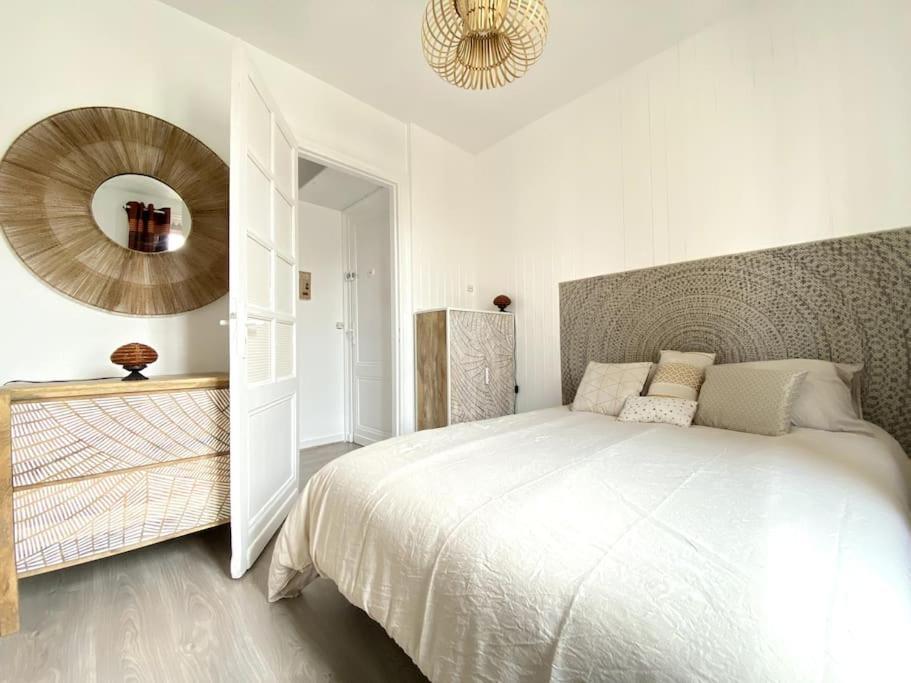 Bel Appartement En Hyper-Centre La Teste-de-Buch Exteriér fotografie