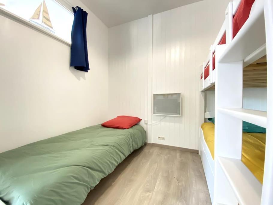 Bel Appartement En Hyper-Centre La Teste-de-Buch Exteriér fotografie