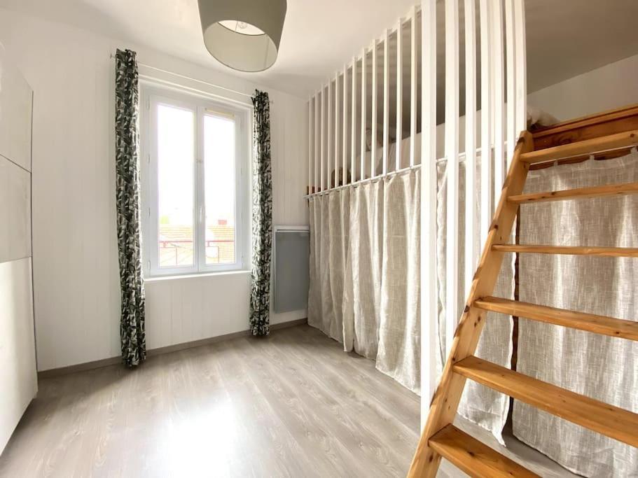 Bel Appartement En Hyper-Centre La Teste-de-Buch Exteriér fotografie