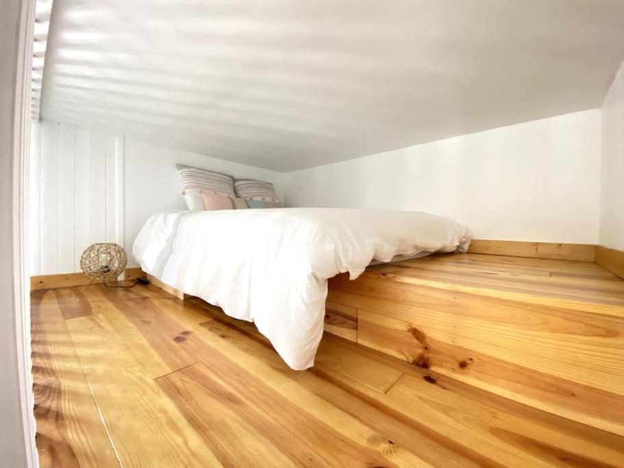 Bel Appartement En Hyper-Centre La Teste-de-Buch Exteriér fotografie