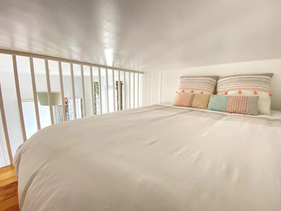Bel Appartement En Hyper-Centre La Teste-de-Buch Exteriér fotografie